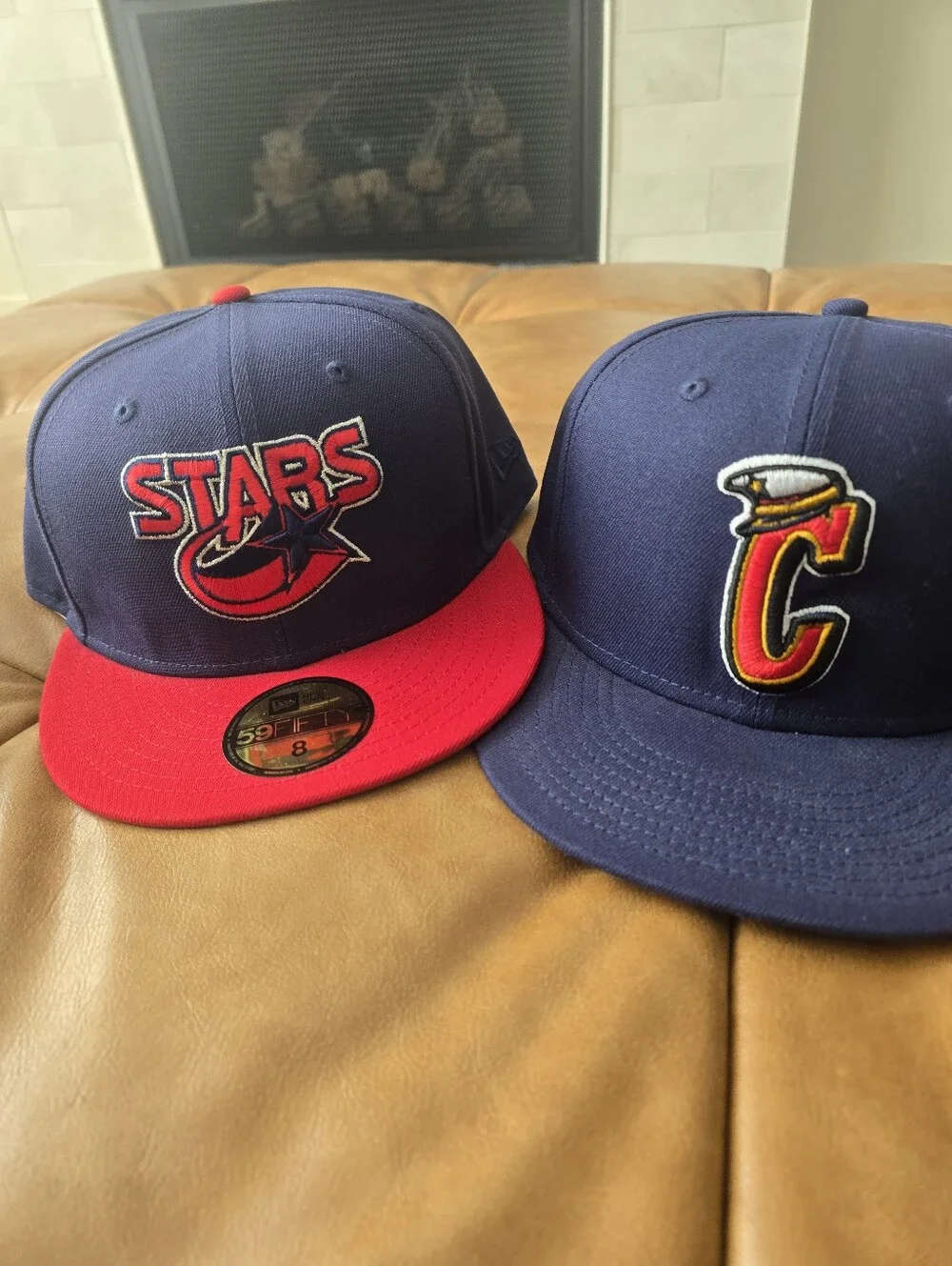 New Era lot 10